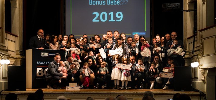 Bonus Bebè 2019 