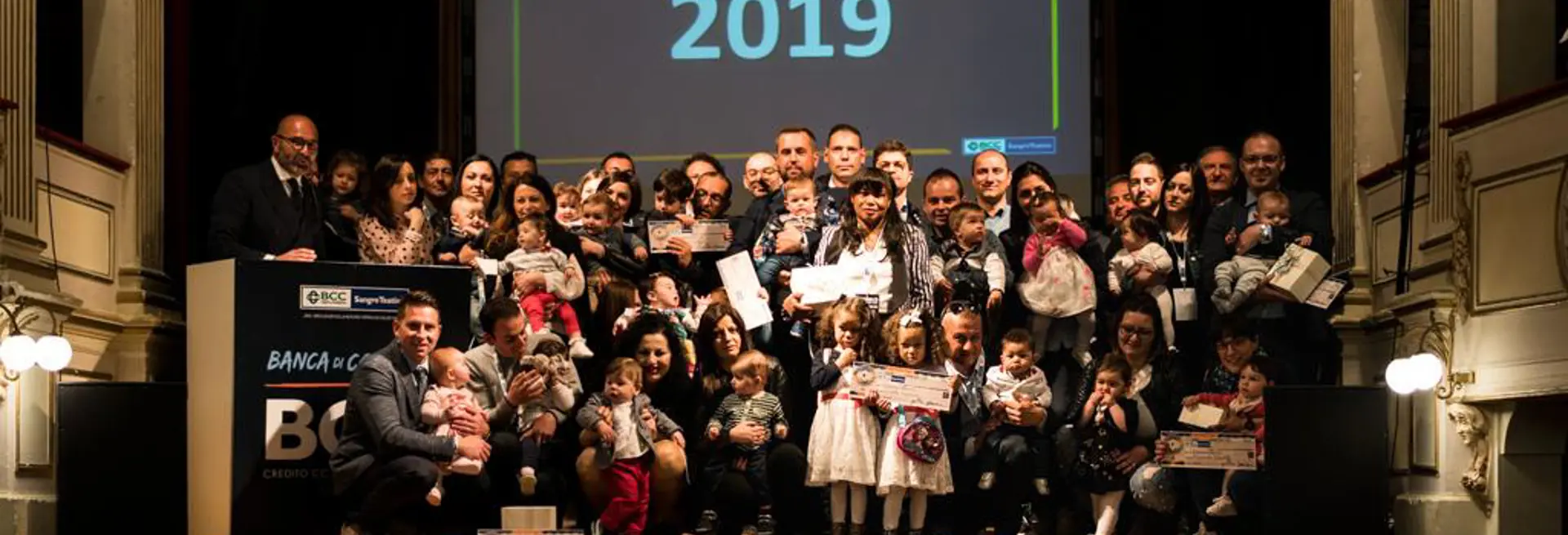 bonus bebe 2019