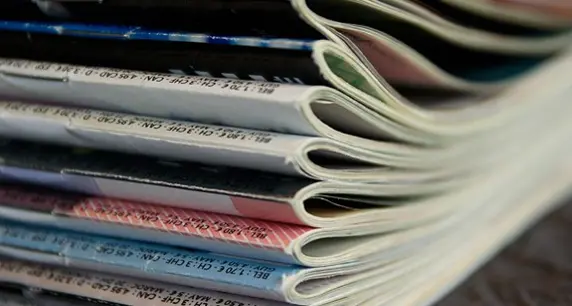 Abbonamenti alle Riviste Mondadori 
