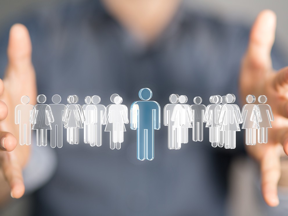 Partecipa alla selezione di nuovo personale BCC 
