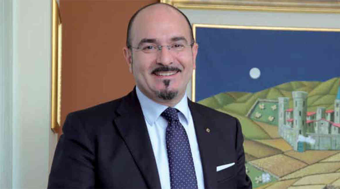 Fabrizio Di Marco