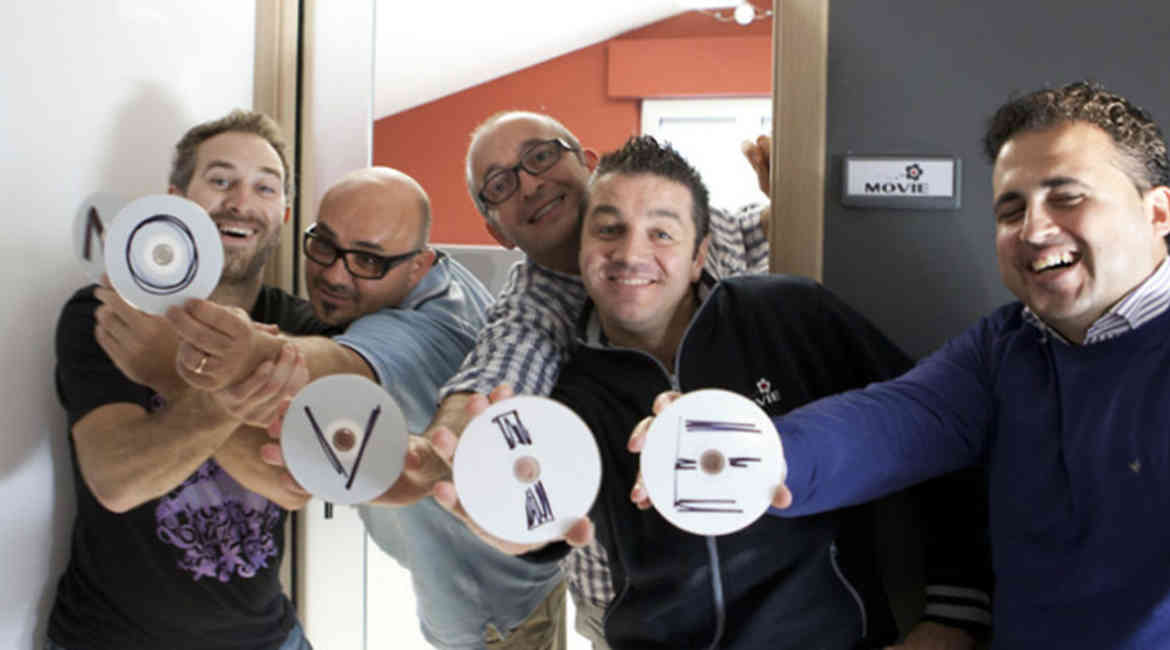 Buona Impresa Bcc Sangroteatina