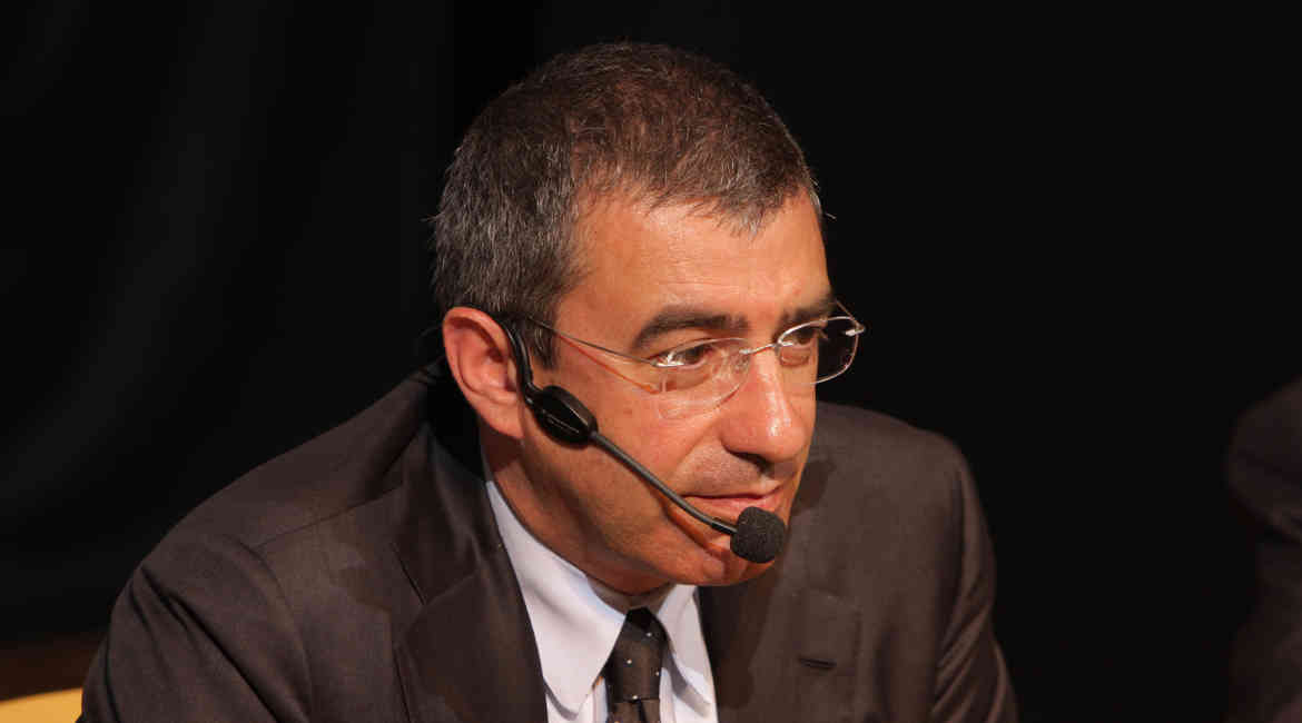 Luciano Damico Bcc Sangro Teatina