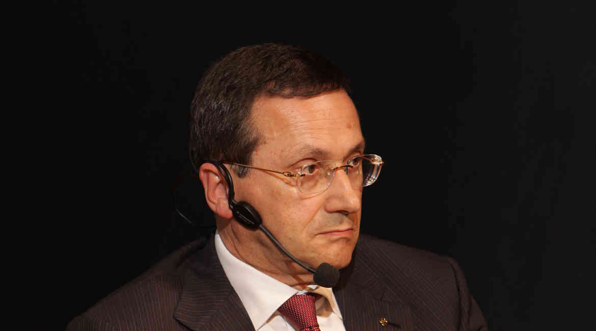 Alessandro Azzi Bcc Sangro Teatina