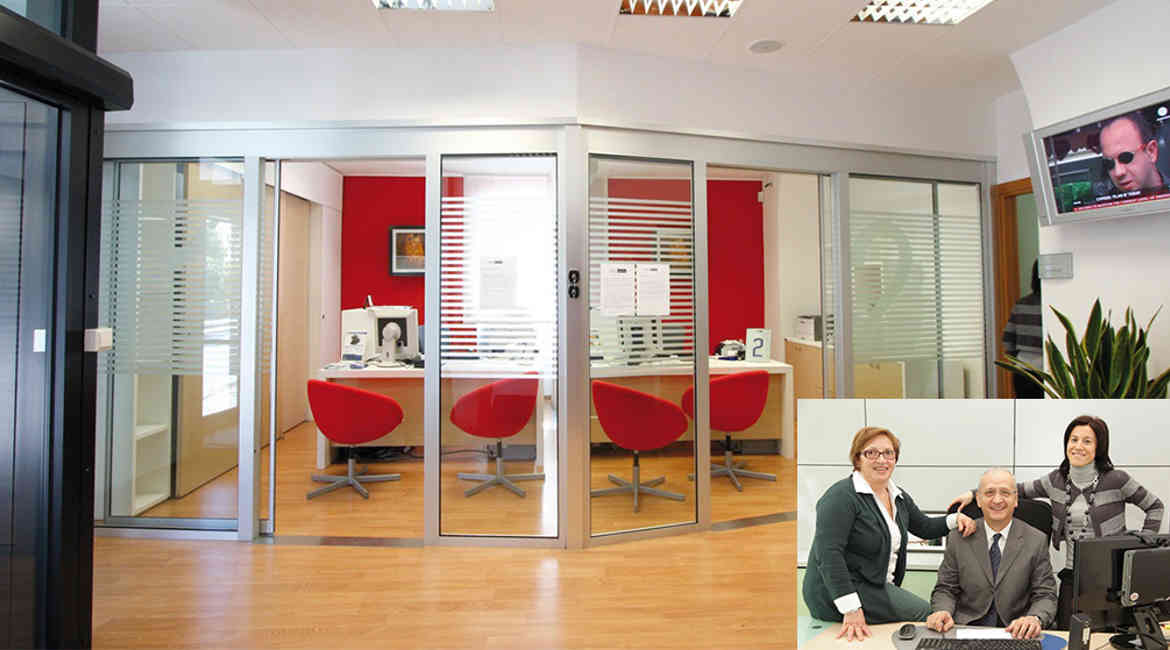 Filiale Agnone Bcc Sangro Teatina