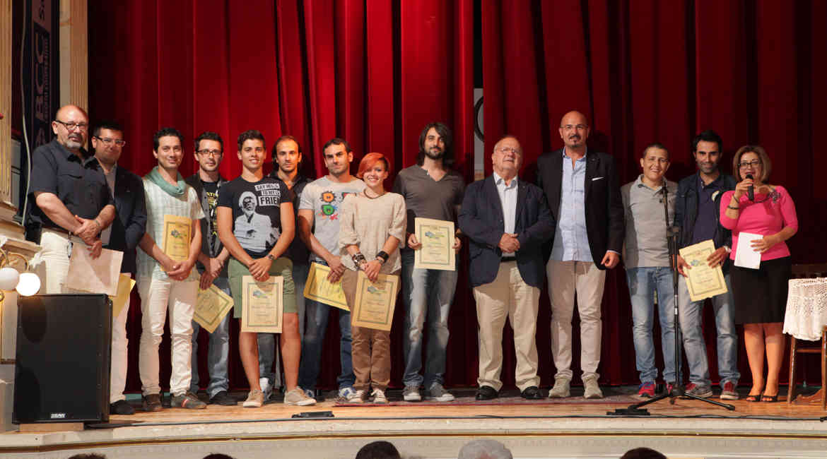 Concorso Fotografico Obiettivo Bcc 2013 Bcc Sangro Teatina