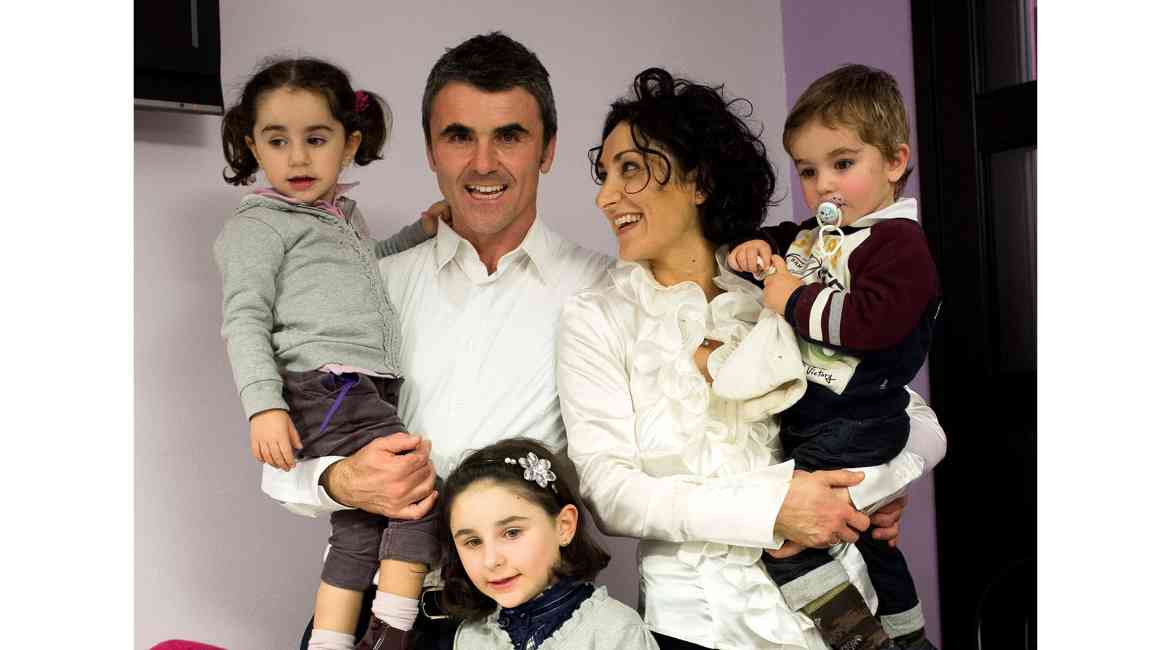 Famiglia Bcc Sangro Teatina Nolani