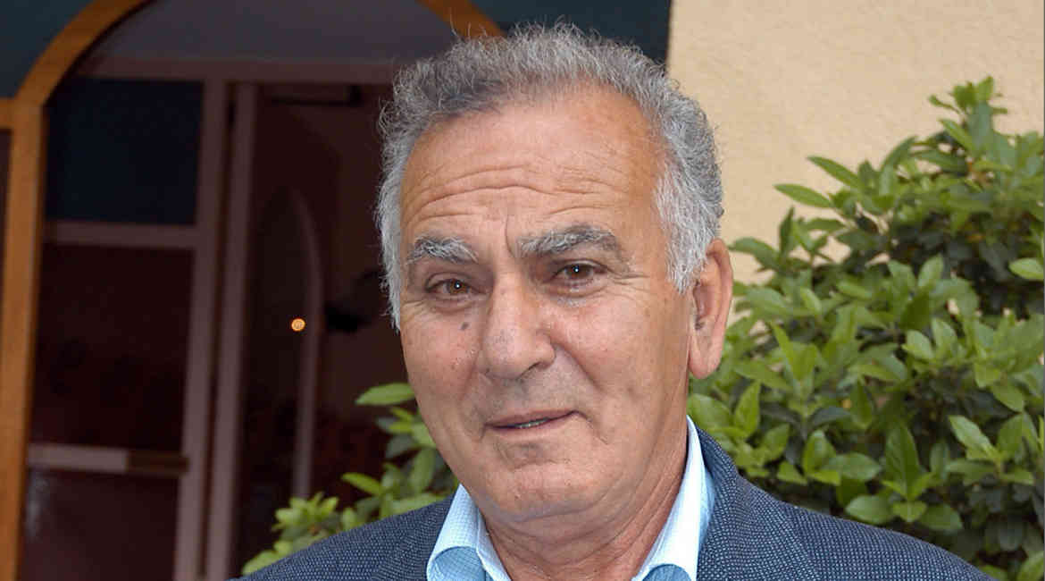 Emiliano Giancristofaro Bcc Sangro Teatina