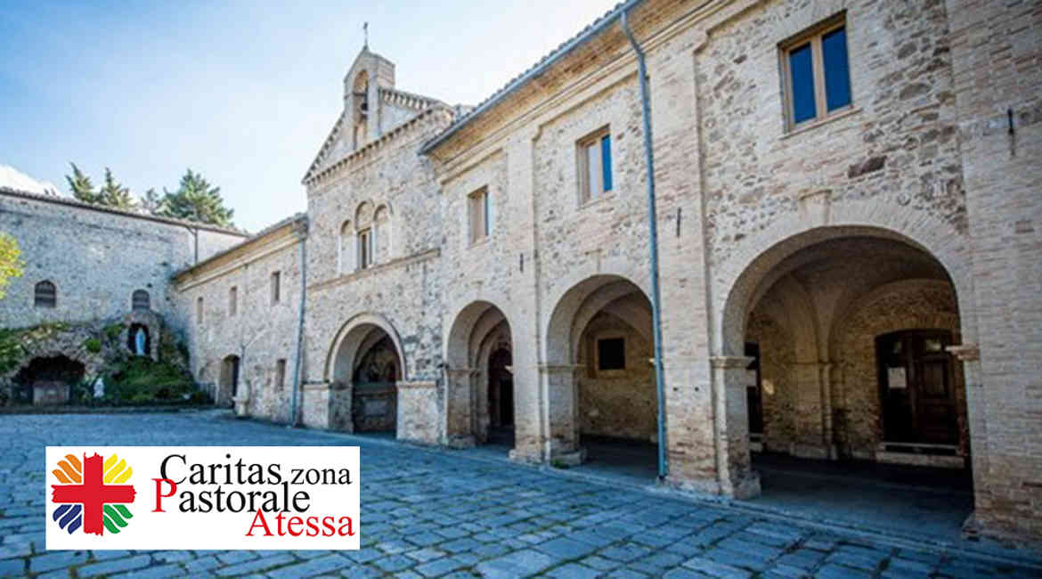 Caritas Atessa Bcc Sangro Teatina Copia
