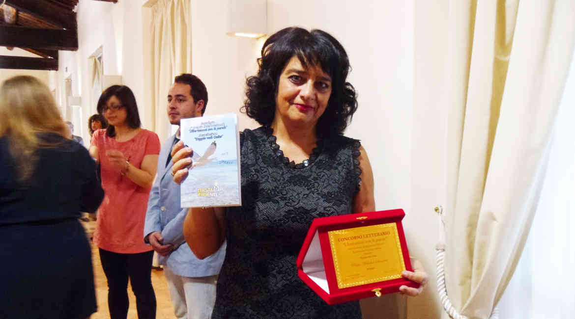 Paola Saraceni Bcc Sangro Teatina