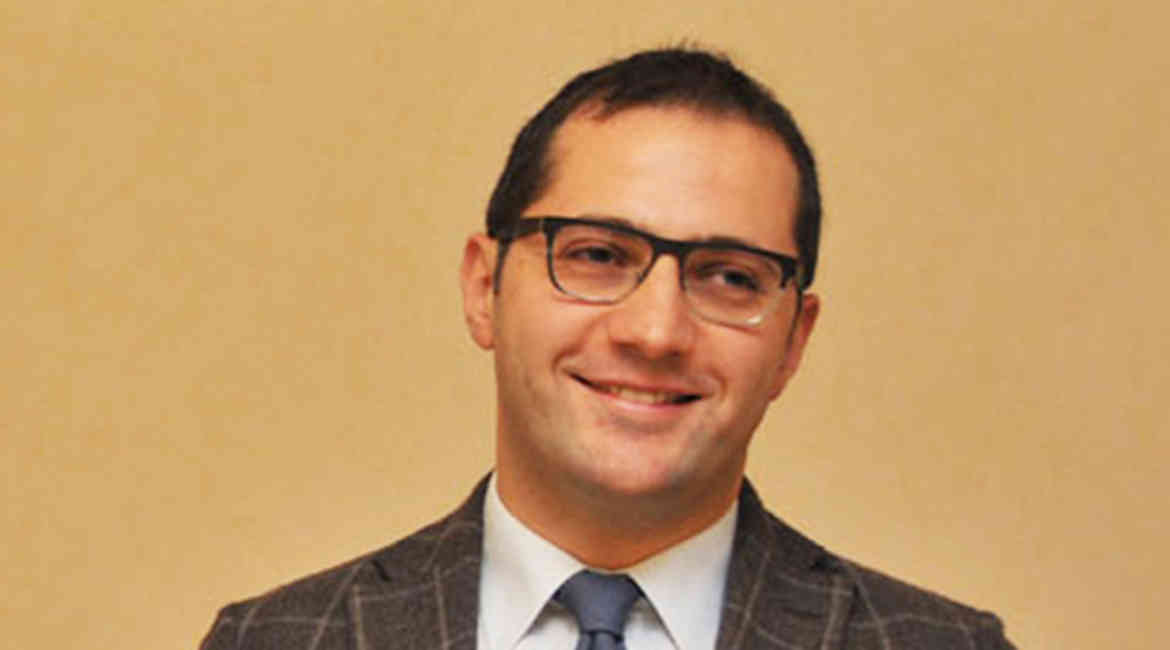 Daniele Giangiulli Bcc Sangro Teatina