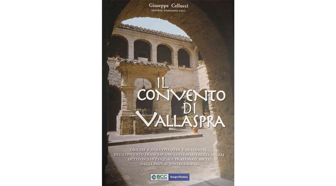 Convento Vallaspra Bcc Abruzzi E Molise