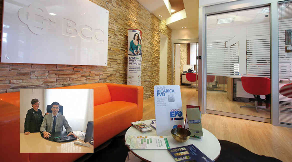 Filiale Guglionesi Bcc Abruzzi E Molise