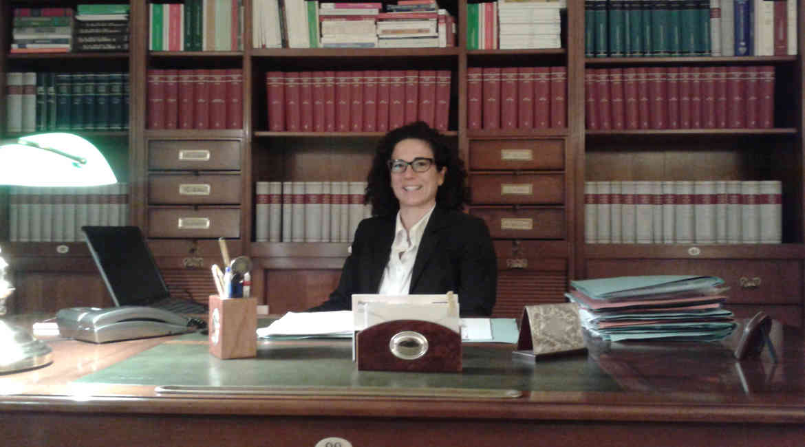 Denise Lusi Bcc Abruzzi E Molise