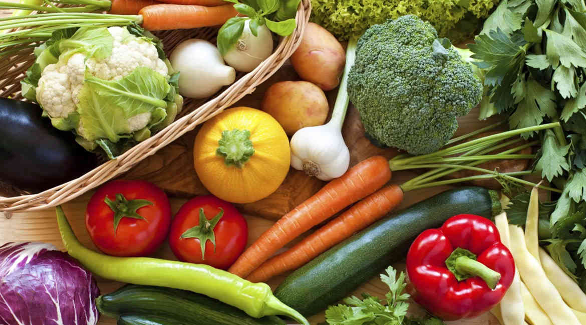 Frutta A Domicilio