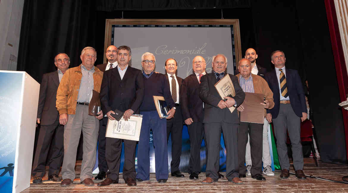 Soci Anziani 2014 Bcc Abruzzi Molise