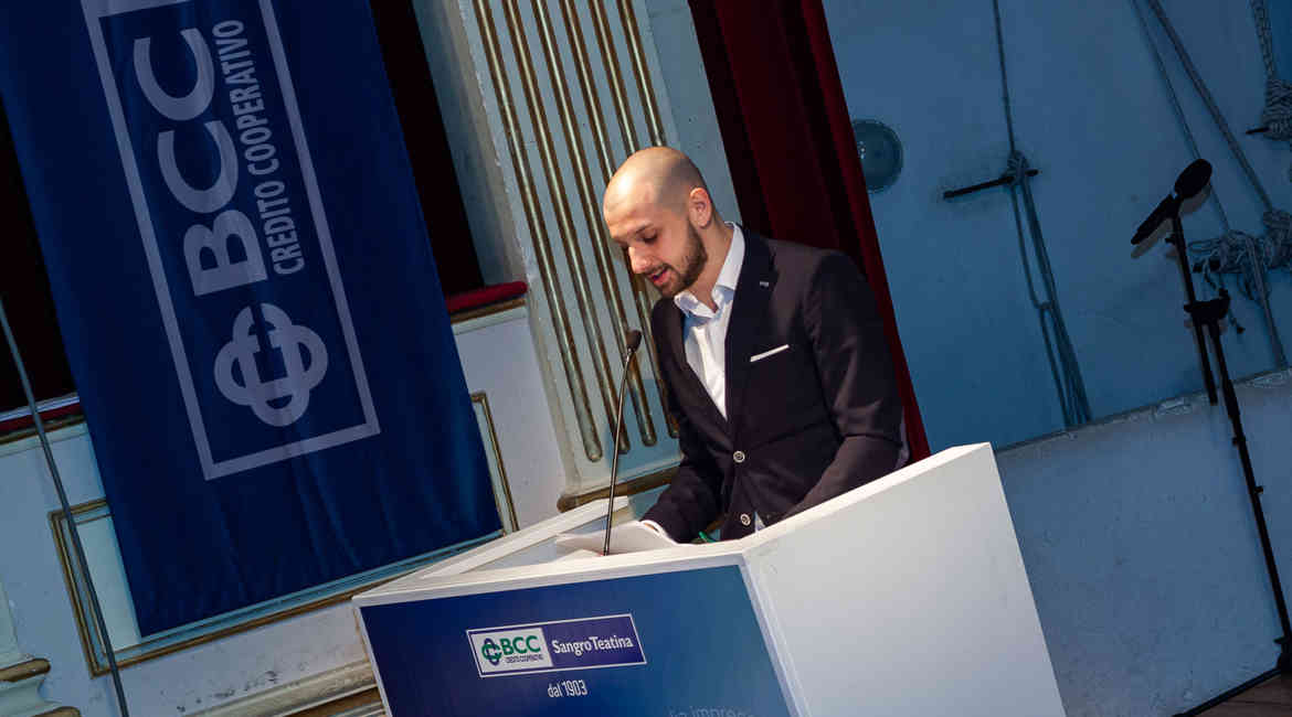Andrea Di Risio Bcc Abruzzi E Molise