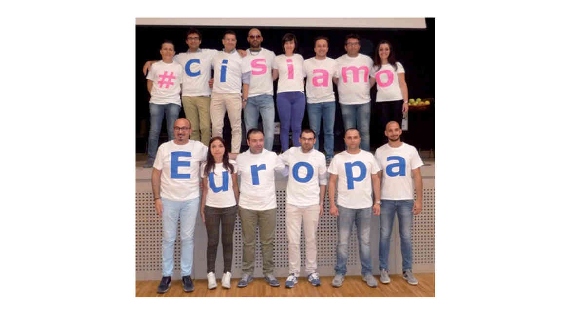 Forum Giovani Soci Trentino Bcc Abruzzi E Molise