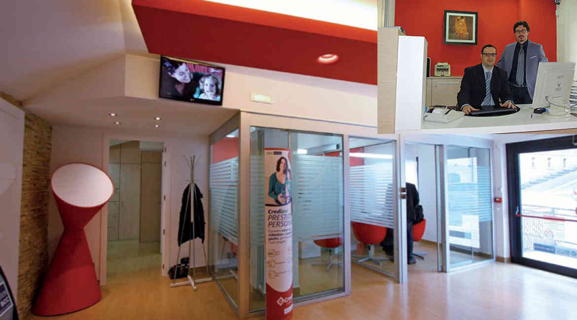 Filiale Bagnoli Del Trigno Bcc Abruzzi E Molise