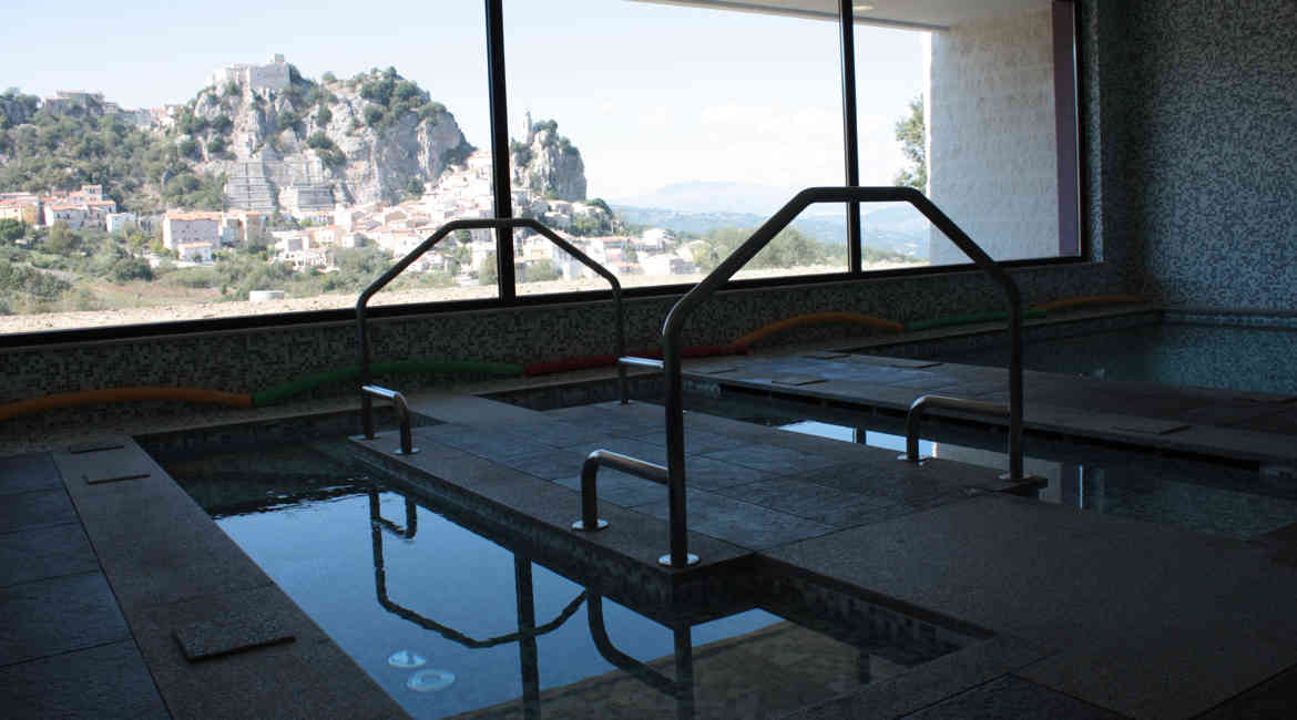 Domus Area Bagnoli Del Trigno Bcc Abruzzi E Molise