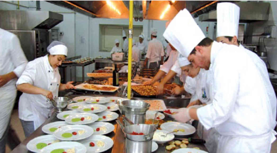 Alberghiero Villa Santa Maria Bcc Abruzzi E Molise