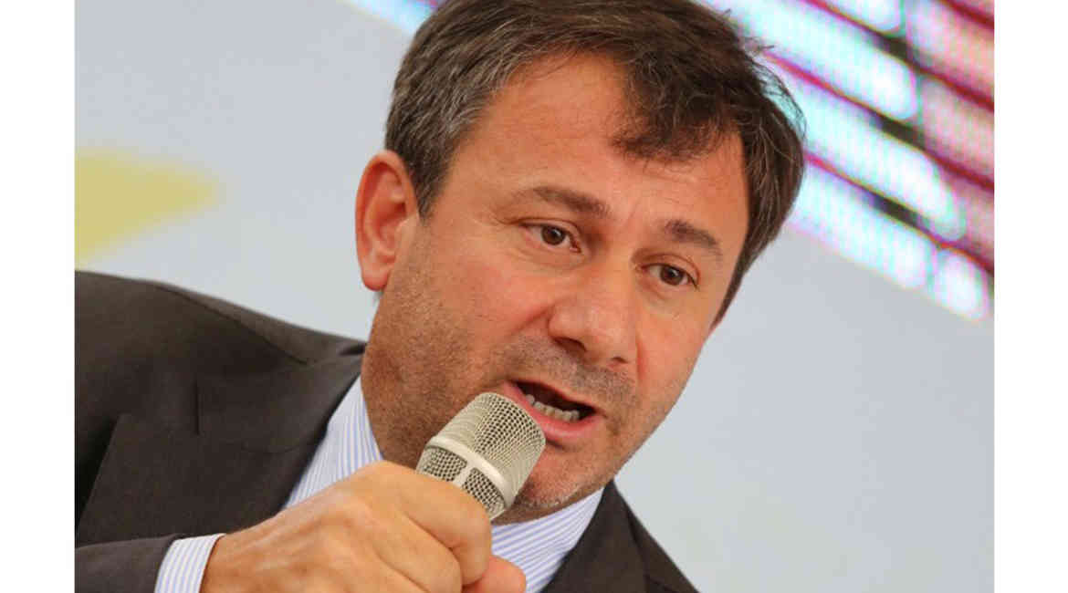Sergio Marini Bcc Abruzzi Molise Coldiretti