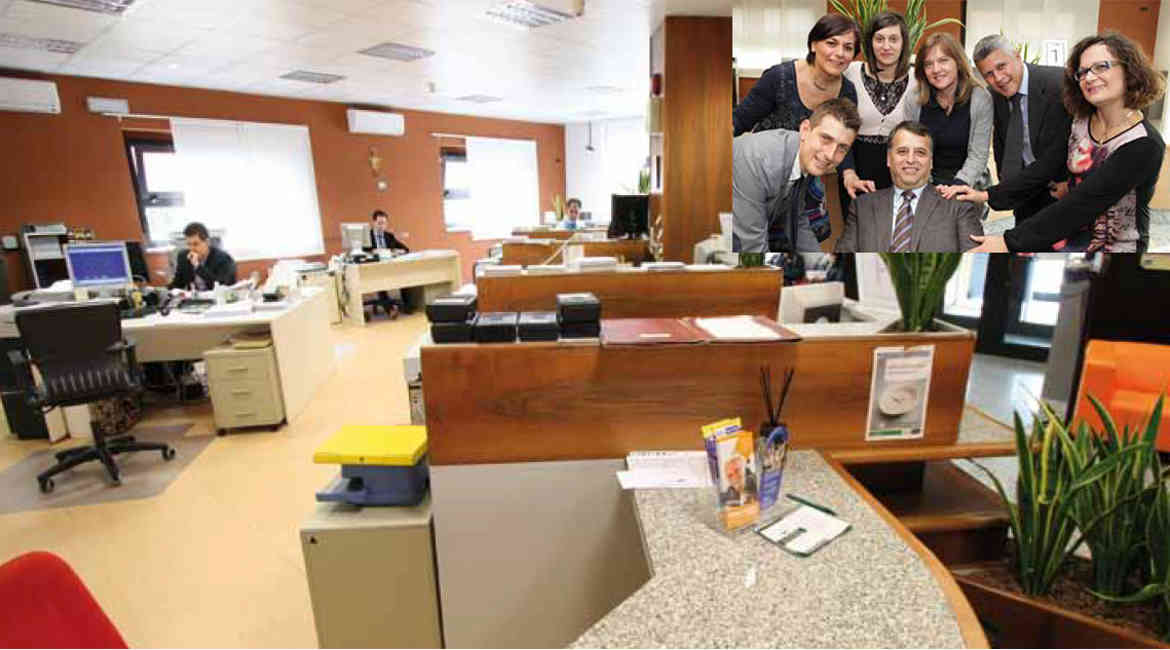 Filiale Piazzano Atessa Bcc Abruzzi E Molise