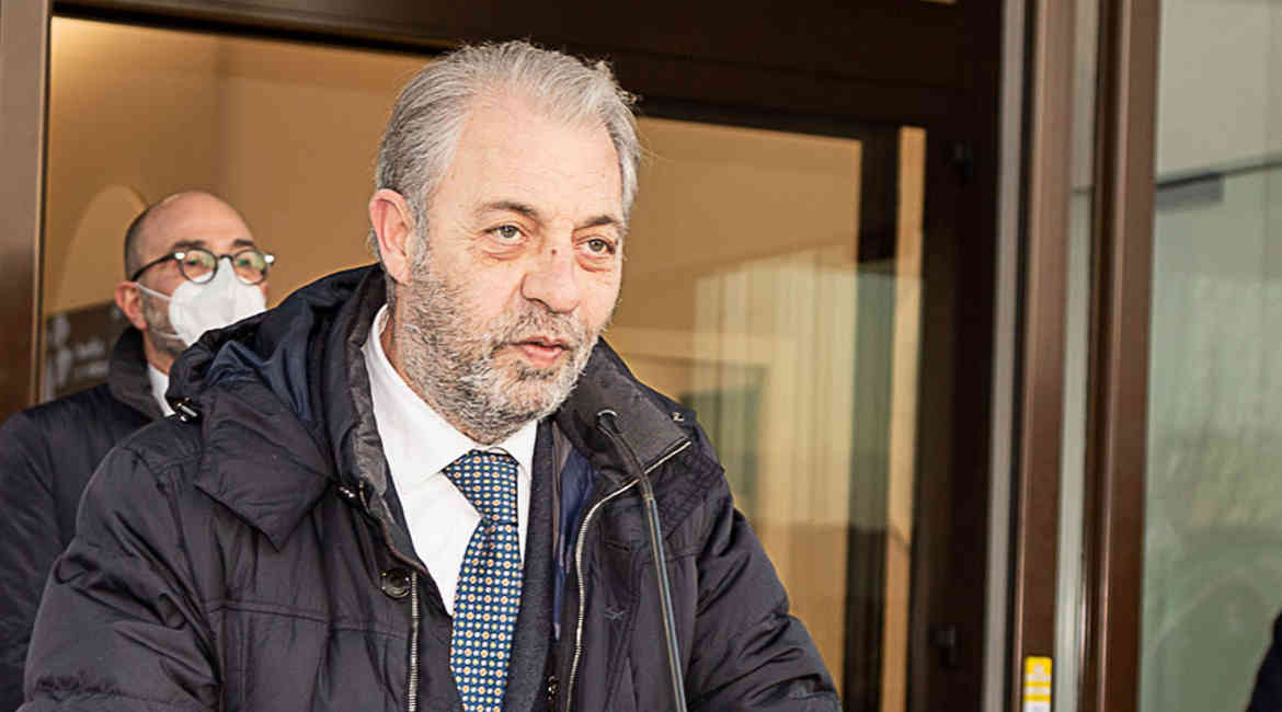 Alfredo Savini Fedam Bcc Abruzzi E Molise