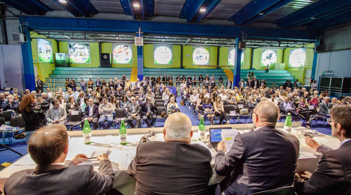Assemblea Bcc Sangro Teatina 2015