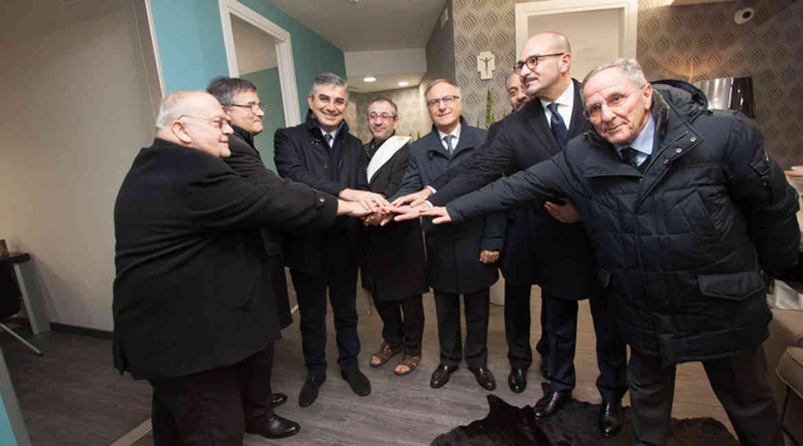 Inaugurazionebcclanciano 31 Copia