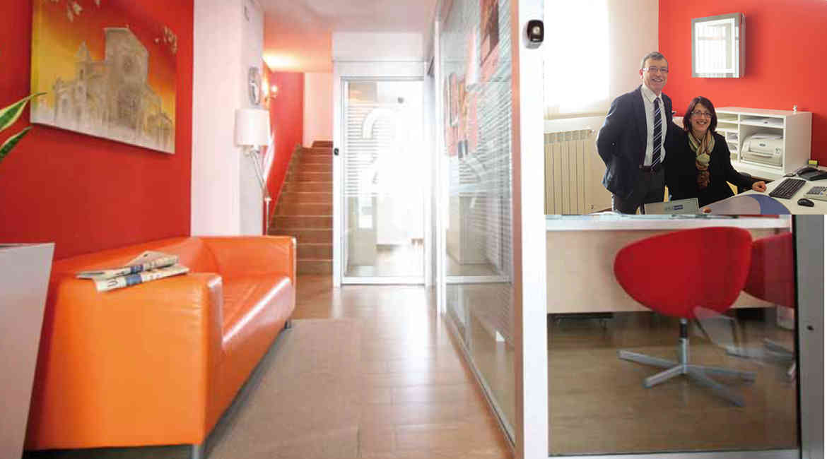Filiale Castiglione Messer Marino Bcc Abruzzi E Molise