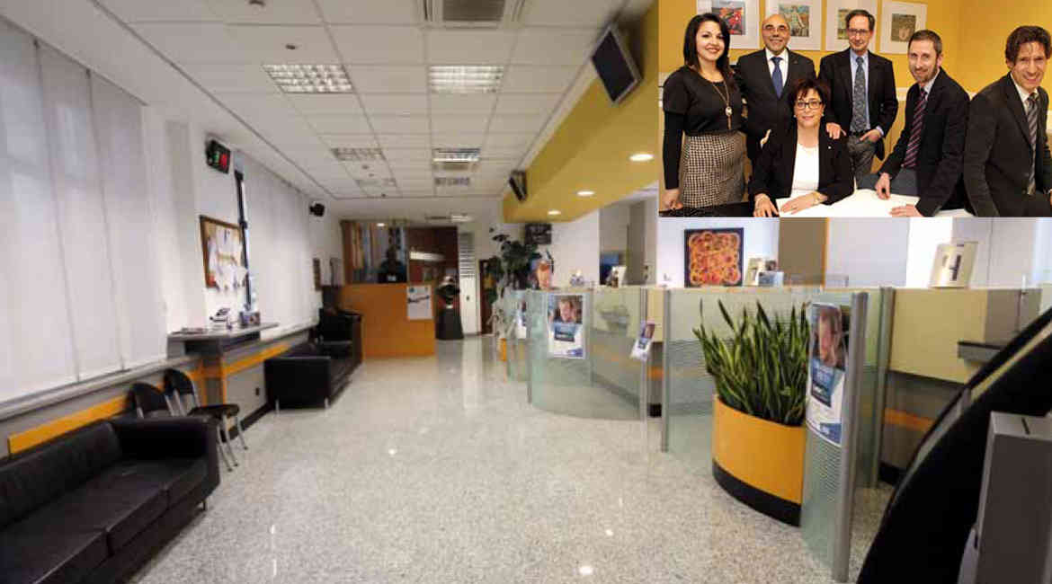 Filiale Atessa Bcc Abruzzi E Molise