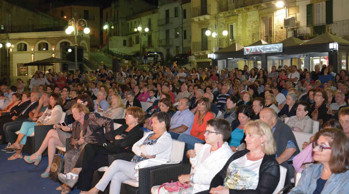 Festa Socio Bcc Abruzzi E Molise 2014