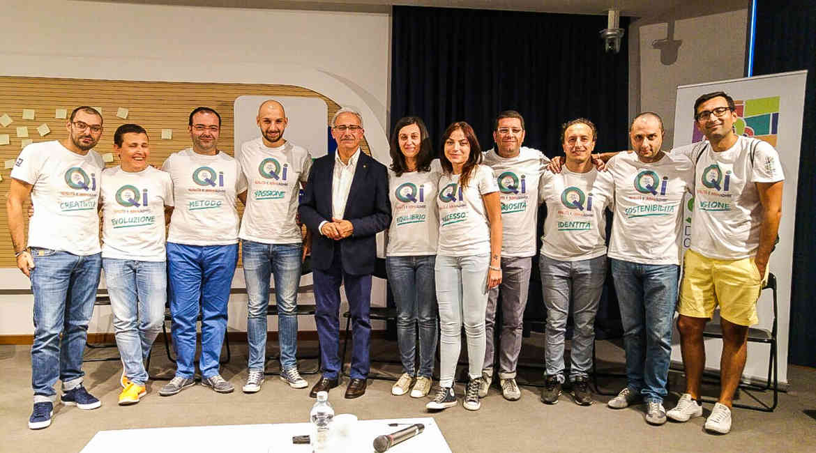 Forum Giovani Soci Bcc Abruzzi E Molise