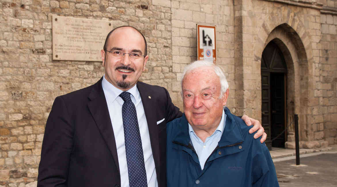 Fabrizio Di Marco Giulio Giannico Bcc Abruzzi E Molise