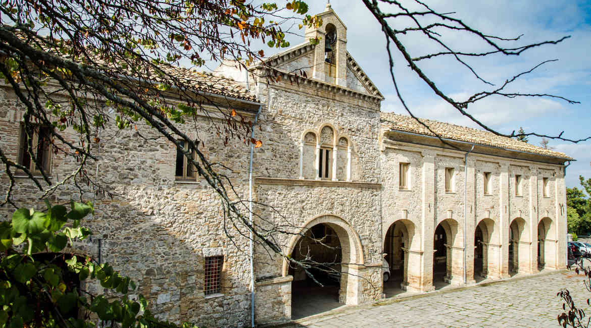 San Pasquale Bcc Abruzzi E Molise
