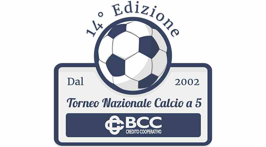 Torneo Calcio A 5 Bcc Abruzzi E Molise