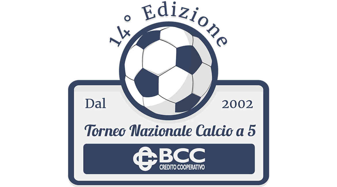 Torneo Calcio A 5 Bcc Abruzzi E Molise