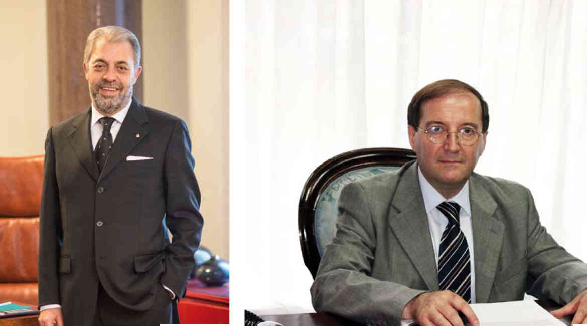 Savini Alfonsi Bcc Abruzzi E Molise
