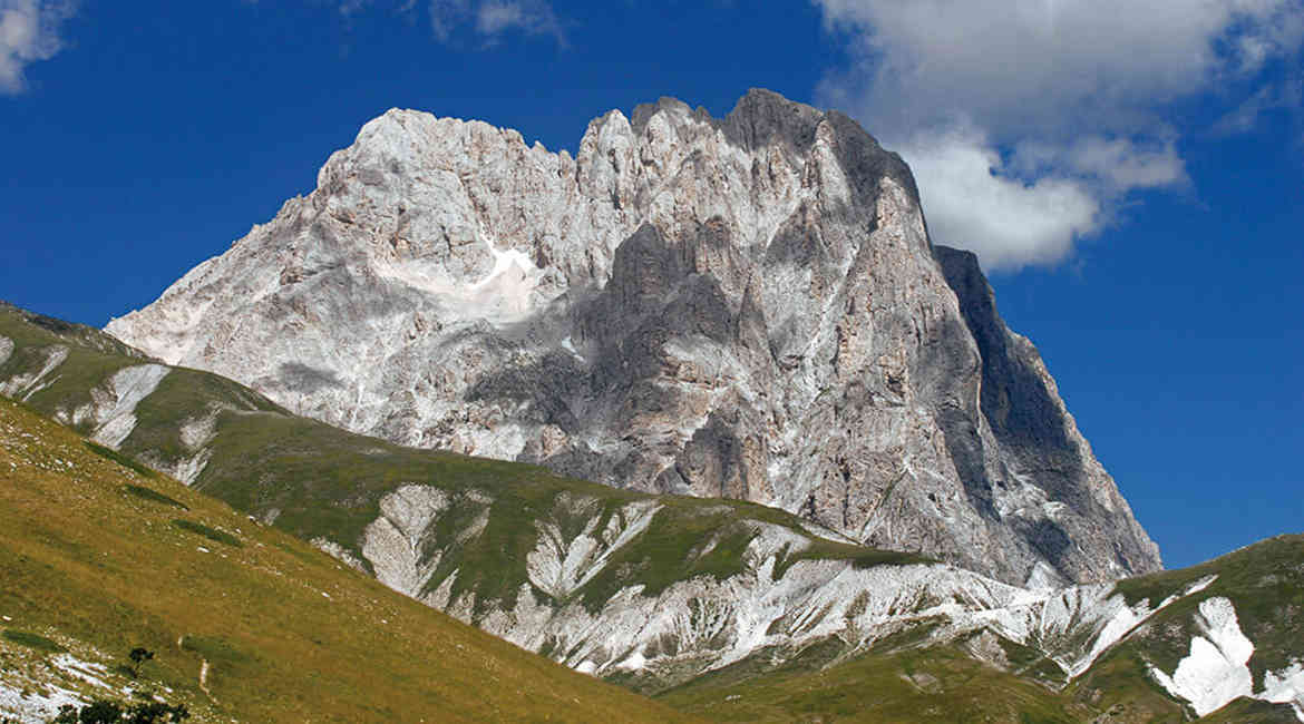 Montagna
