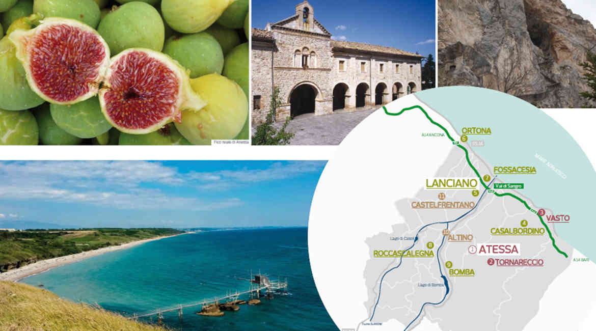 Turismo Bcc Abruzzi E Molise