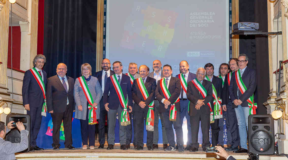 Sindaci Defibrillatori Bcc Abruzzi E Molise