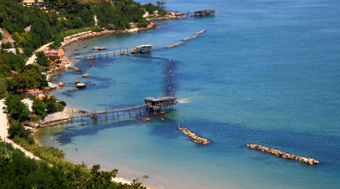 Trabocchi Bcc Abruzzi E Molise