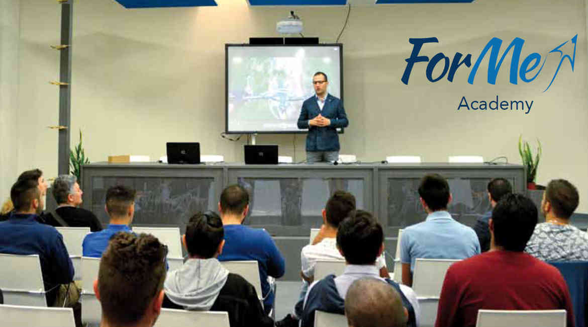 Academy For Me Bcc Abruzzi E Molise