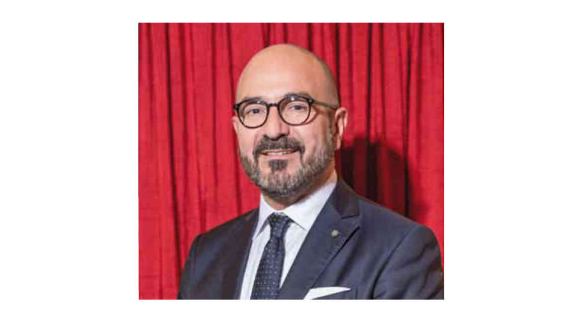 Fabrizio Di Marco 3 Bcc Abruzzi E Molise