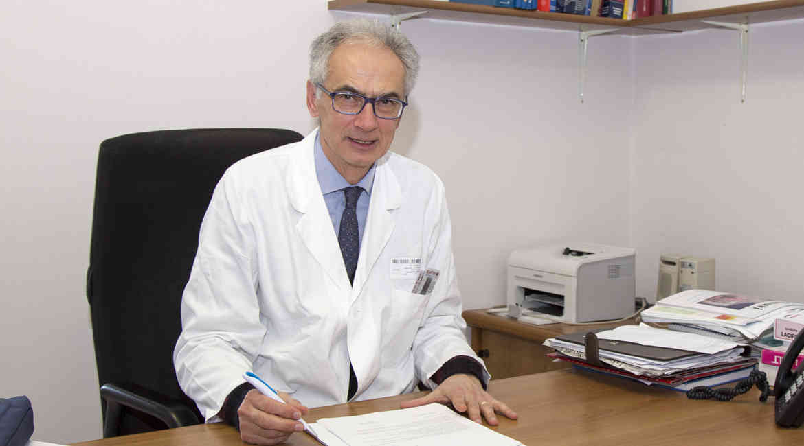 Antonio Ferrante Ospedale Atessa Bcc Abruzzi Molise