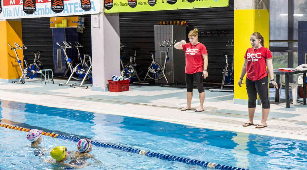Atessa Sport Village Bcc Abruzzi E Molise