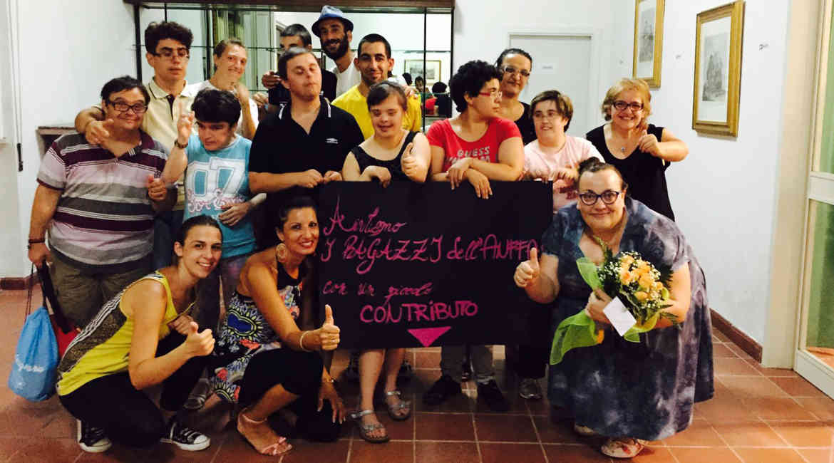 Gruppo Spruzzo Bcc Abruzzi E Molise