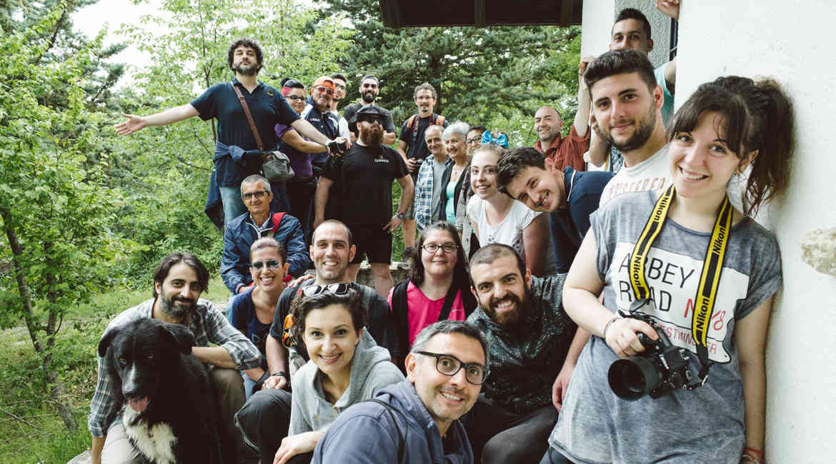 Fotoclub Lobiettivo Bcc Abruzzi E Molise