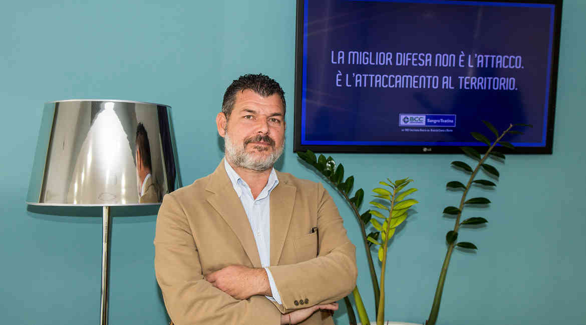 Ldp Consulting Bcc Abruzzi E Molise
